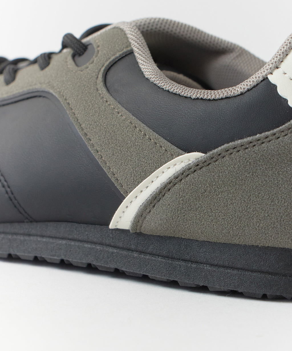 Theater code / Global Soft Sole All Match Shoes