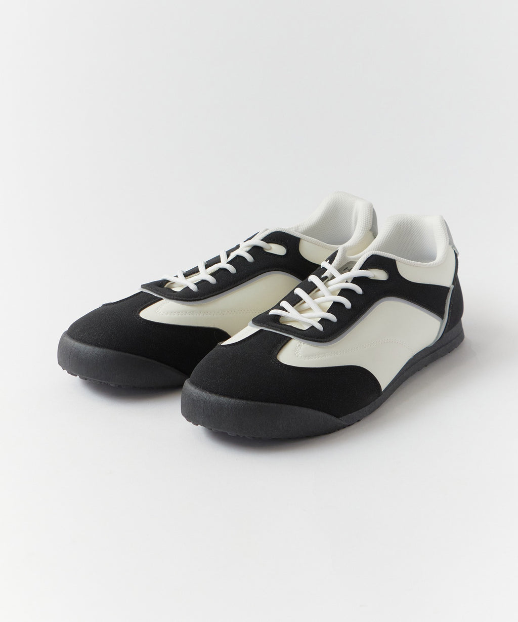 Theater code / Global Soft Sole All Match Shoes
