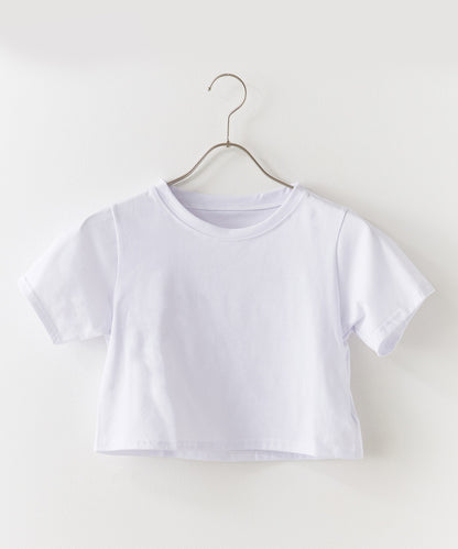 Chick / Simple Tight TEE シンプル タイト ティーシャツ
