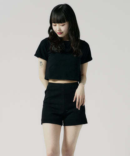 Chick / Simple Tight TEE シンプル タイト ティーシャツ