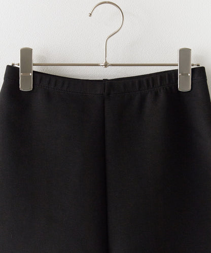 Chick / Simple Highwaist Short Pants シンプルハイウエストショートパンツ
