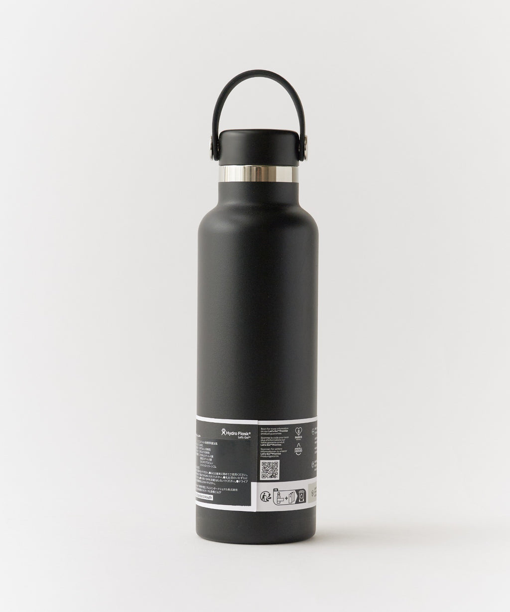 HydroFlask / HYDRATION 21oz STANDARD MOUTH ハイドレーション 21oz スタンダード