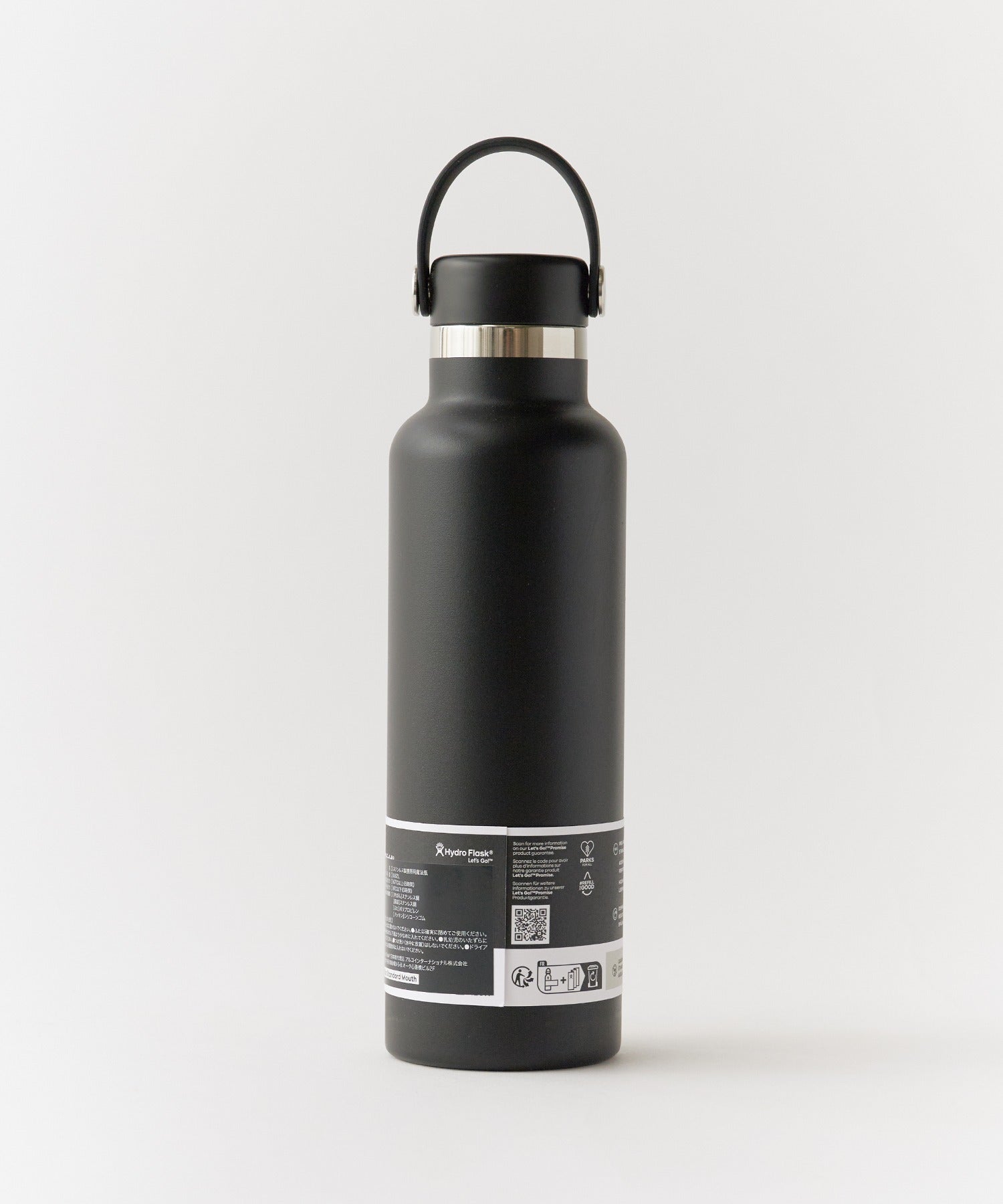 HydroFlask / HYDRATION 21oz STANDARD MOUTH ハイドレーション 21oz スタンダード