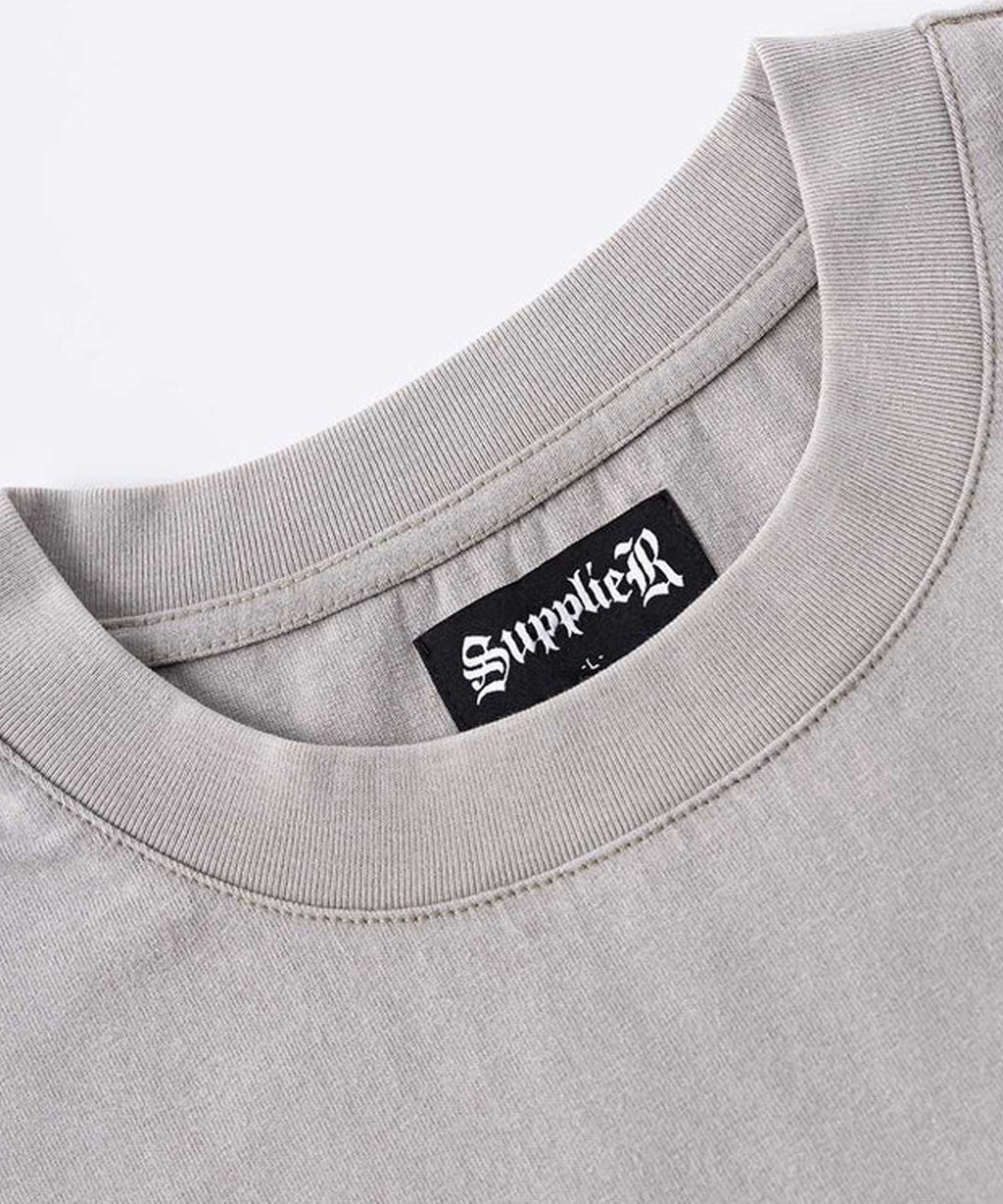 SUPPLIER / Dollar Bill Tee ドルビルTシャツ