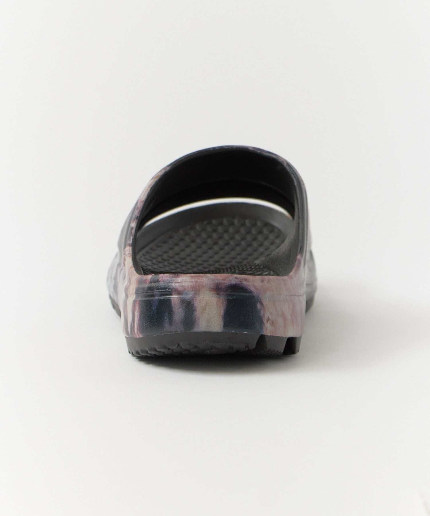 Danner / MIZUGUMO SLIDE リカバリーサンダル総柄