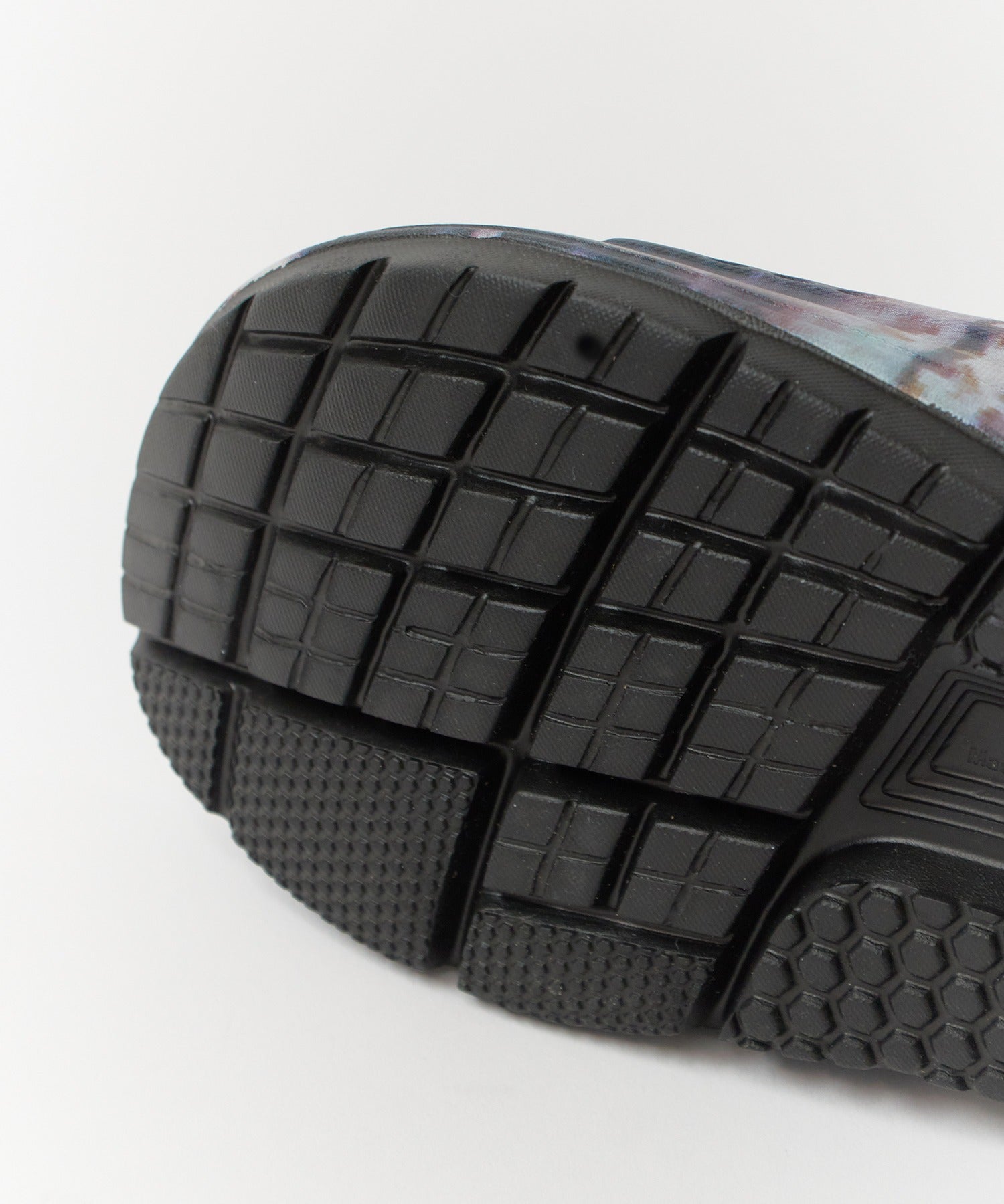 Danner / MIZUGUMO SLIDE リカバリーサンダル総柄