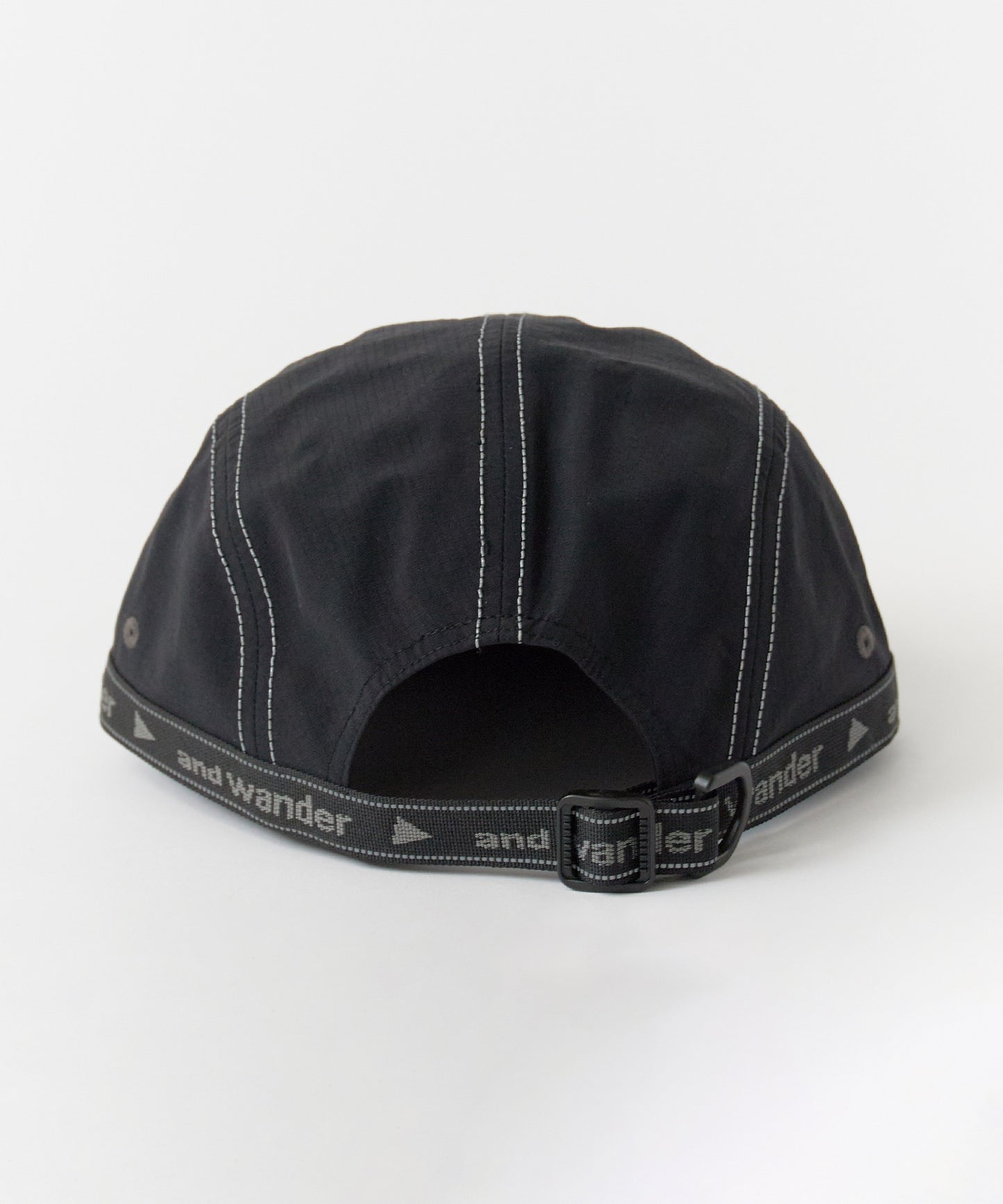 and wander / JQ tape cap