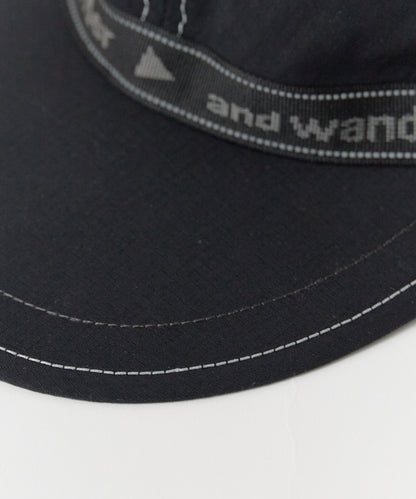 and wander / JQ tape cap