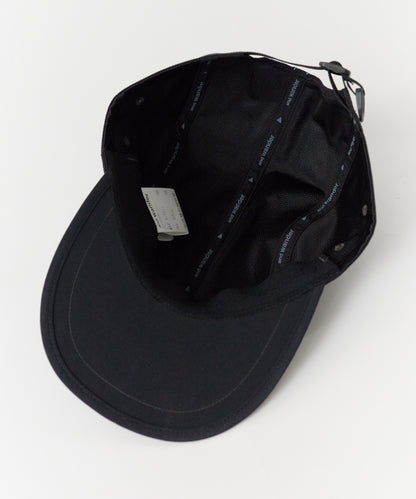 and wander / JQ tape cap