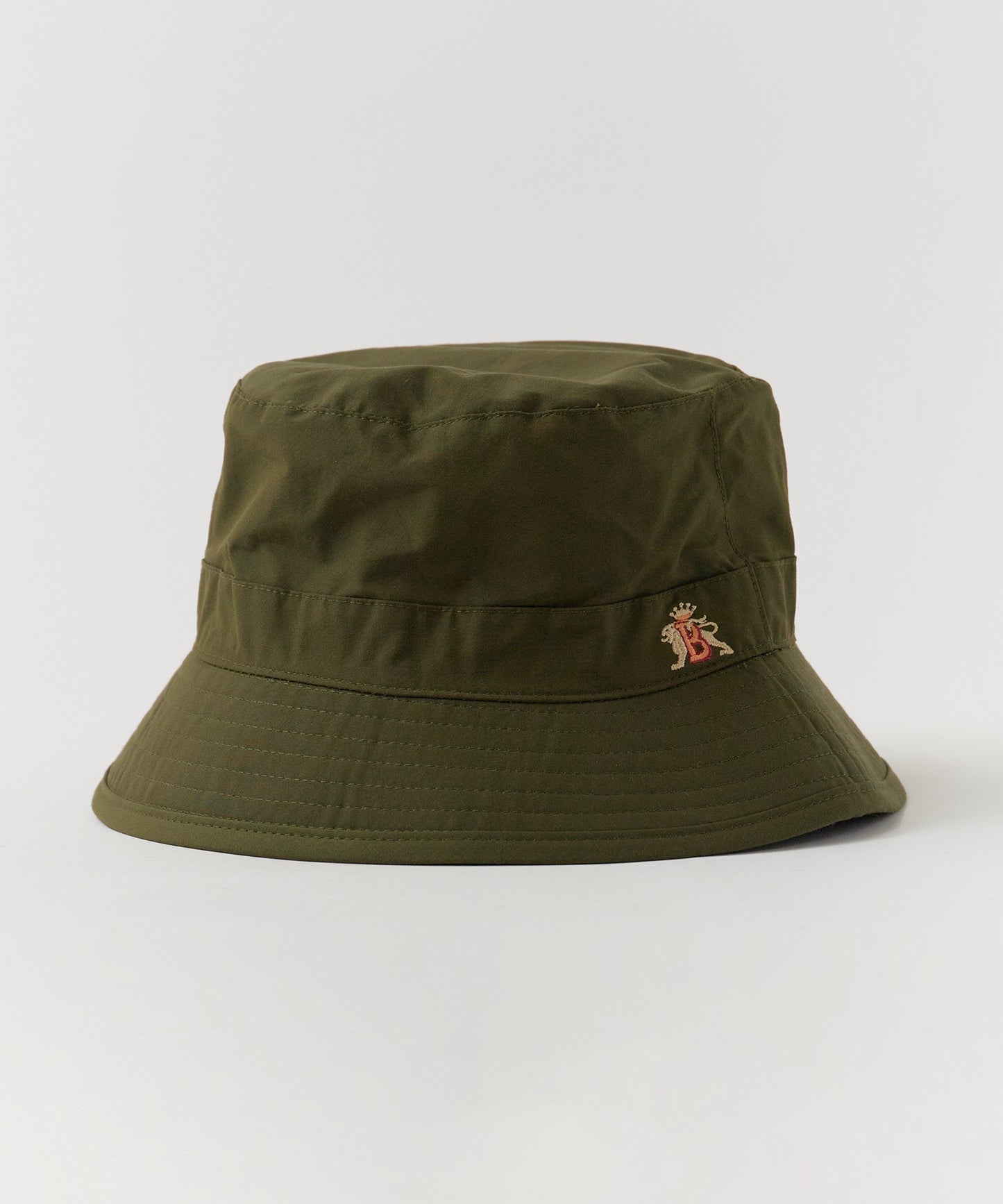 BARACUTA / BUCKET HAT