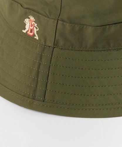 BARACUTA / BUCKET HAT