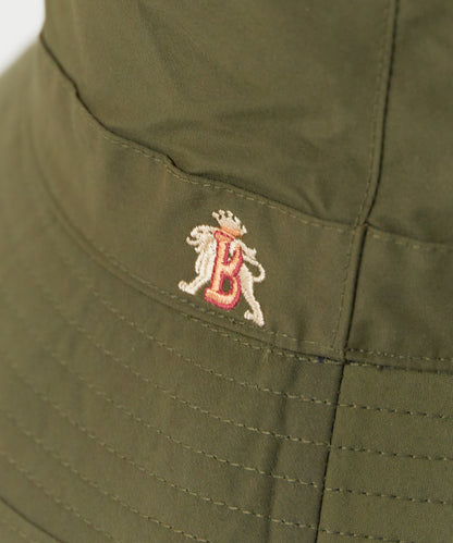 BARACUTA / BUCKET HAT