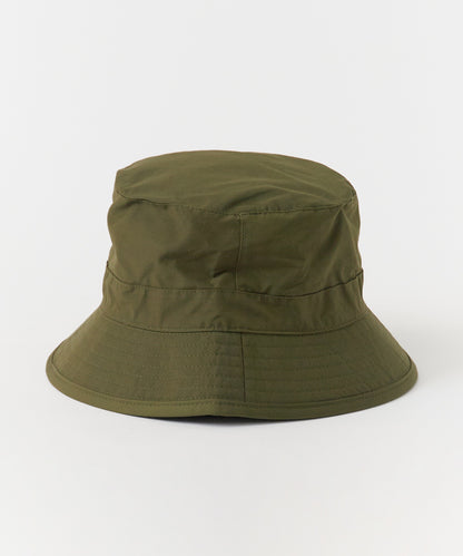 BARACUTA / BUCKET HAT