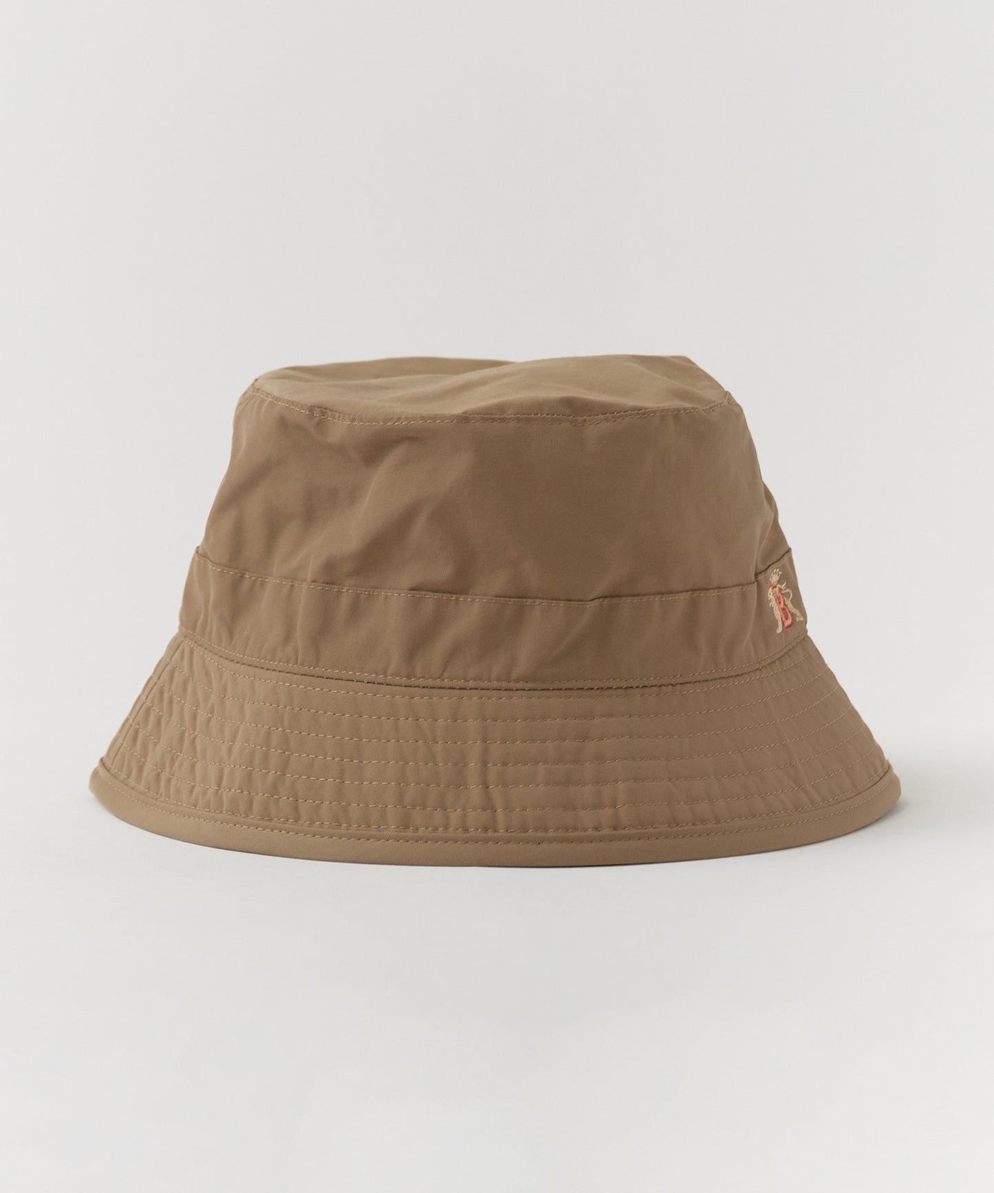 BARACUTA / BUCKET HAT