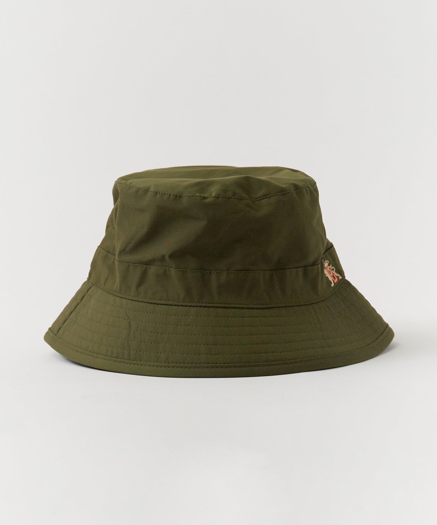 BARACUTA / BUCKET HAT