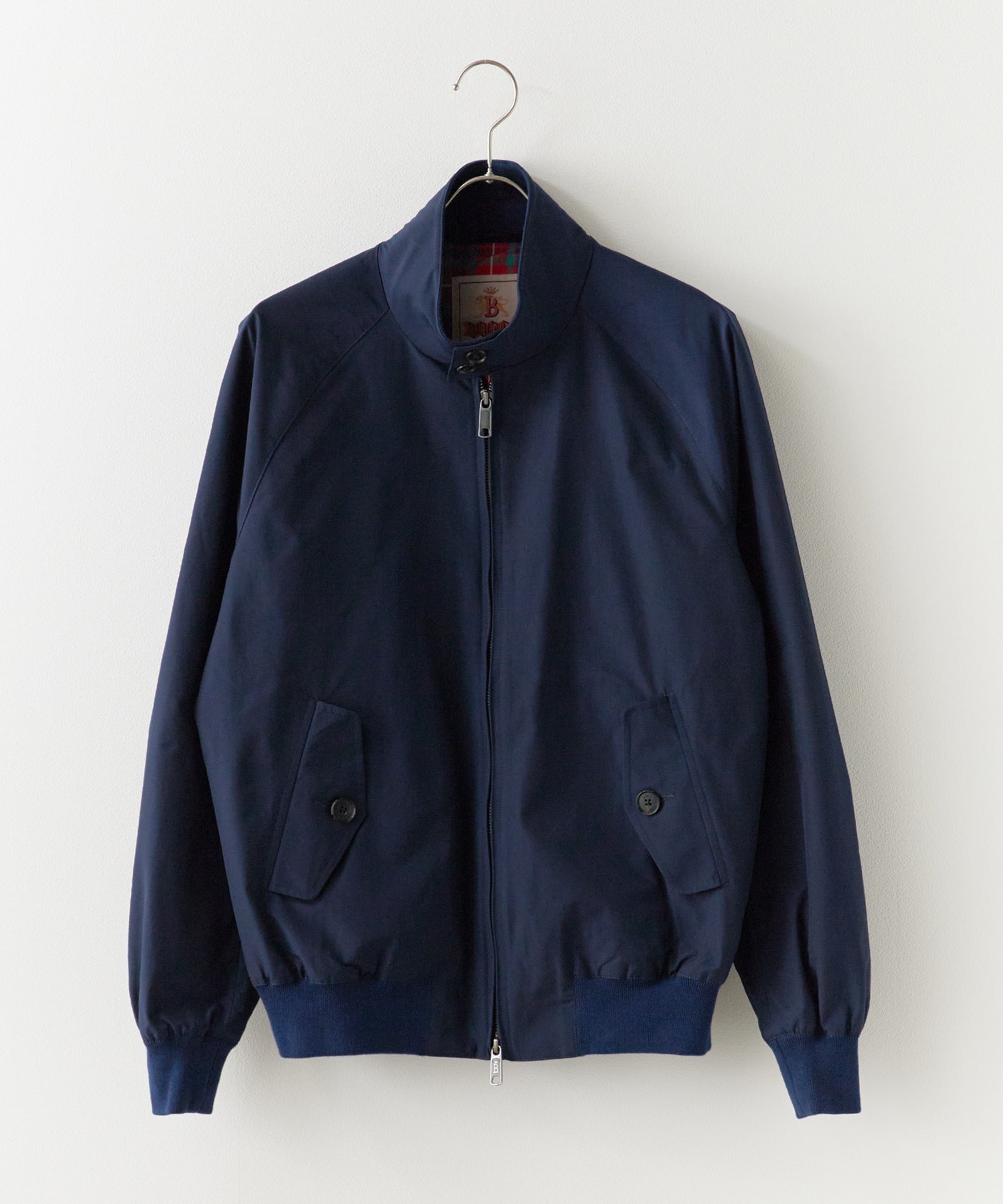 BARACUTA / G9 BARACUTA CLOTH