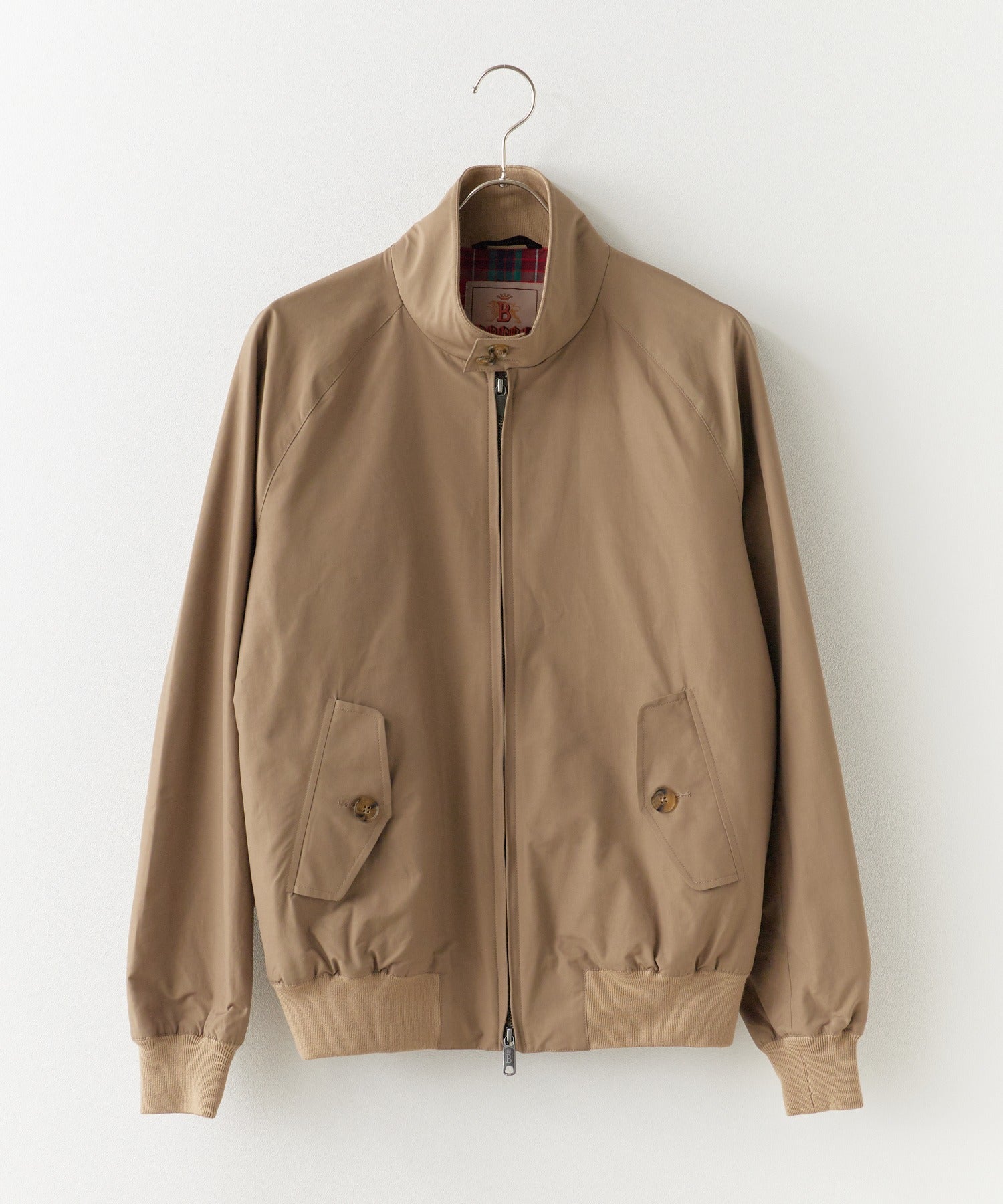 BARACUTA / G9 BARACUTA CLOTH