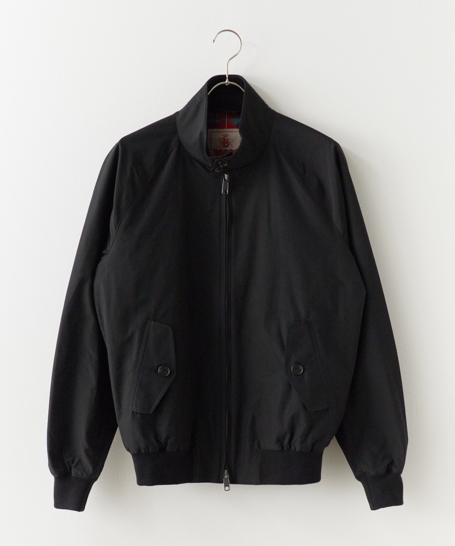 BARACUTA / G9 BARACUTA CLOTH – ROOP TOKYO