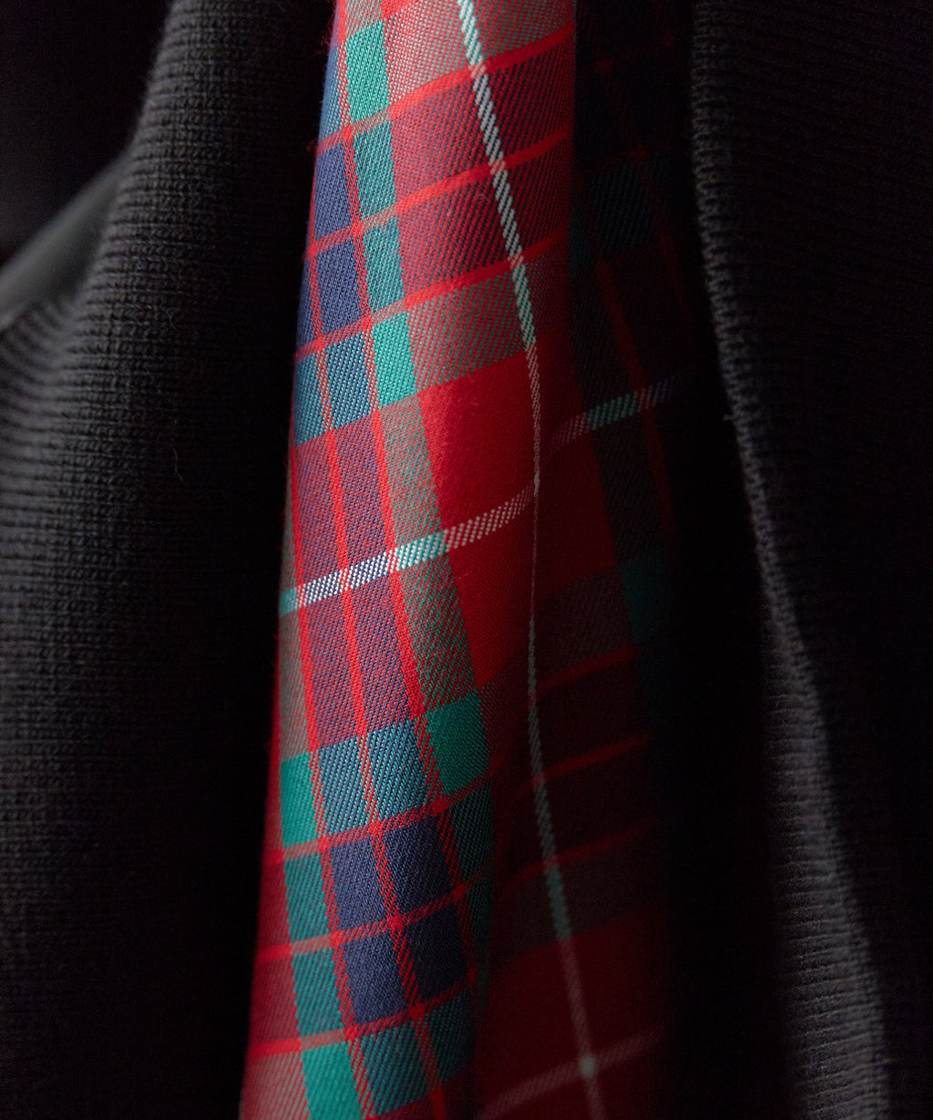 BARACUTA / G9 BARACUTA CLOTH
