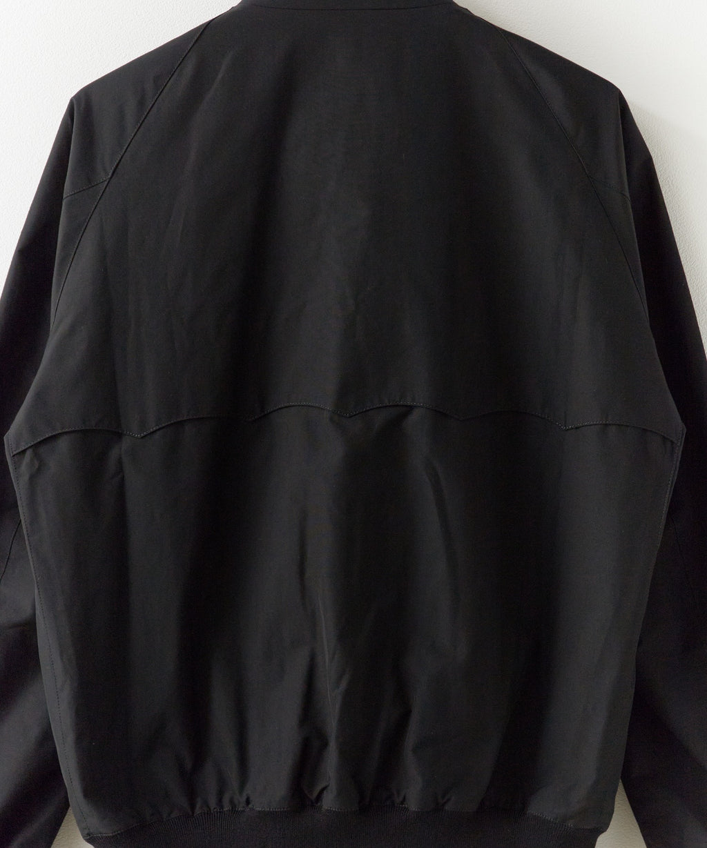 BARACUTA / G9 BARACUTA CLOTH