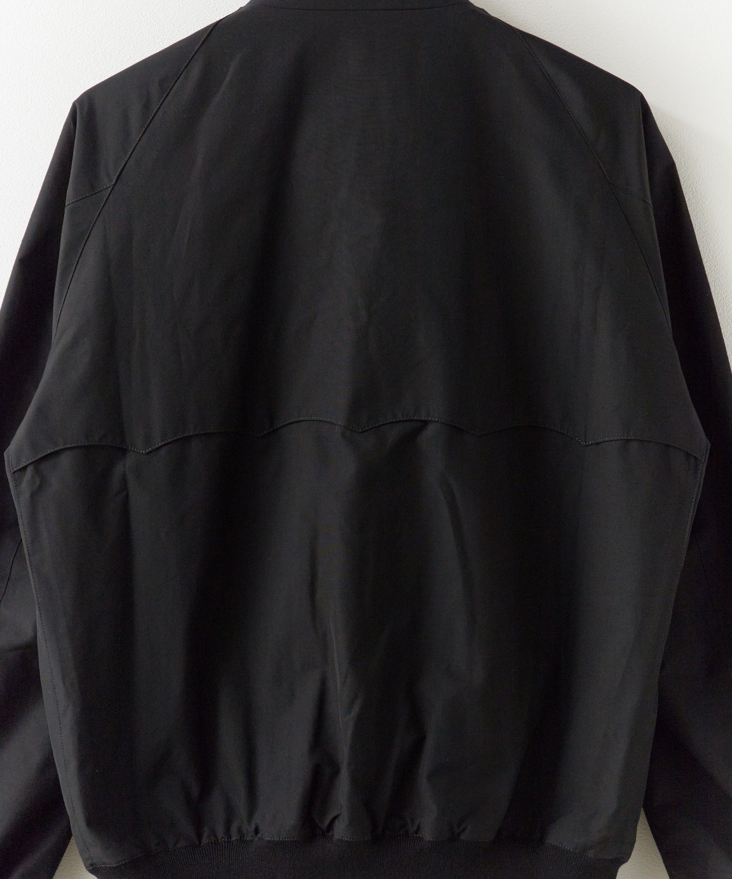 BARACUTA / G9 BARACUTA CLOTH