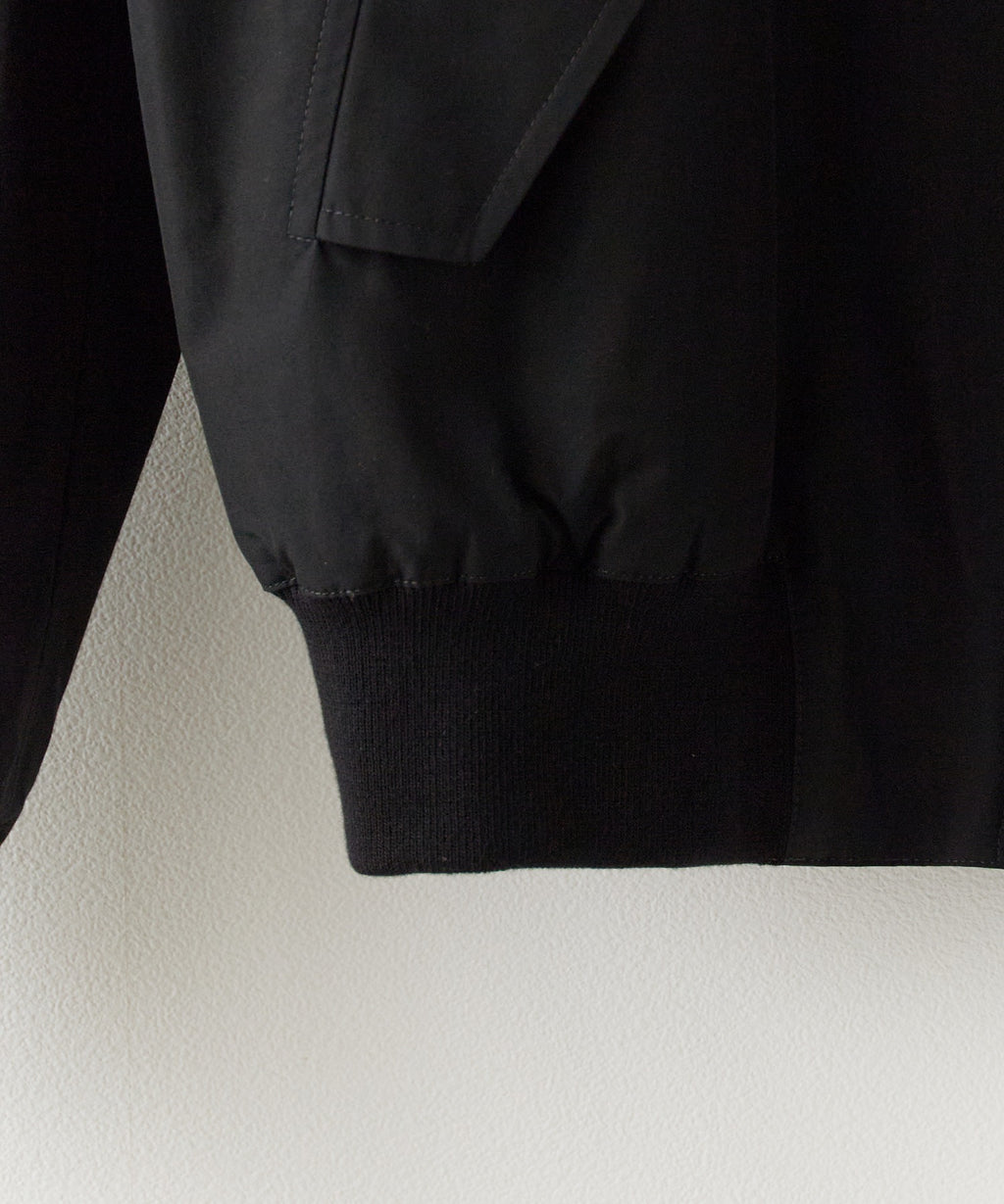 BARACUTA / G9 BARACUTA CLOTH