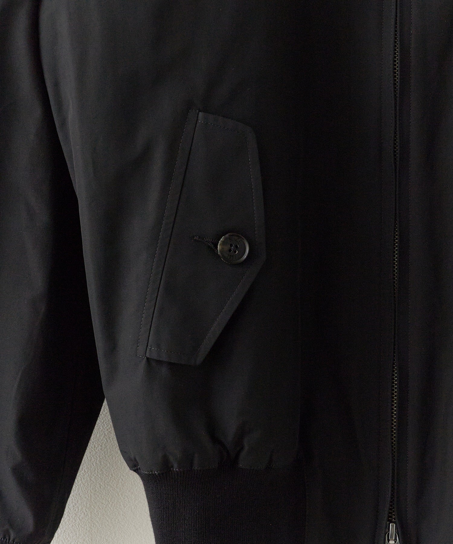 BARACUTA / G9 BARACUTA CLOTH