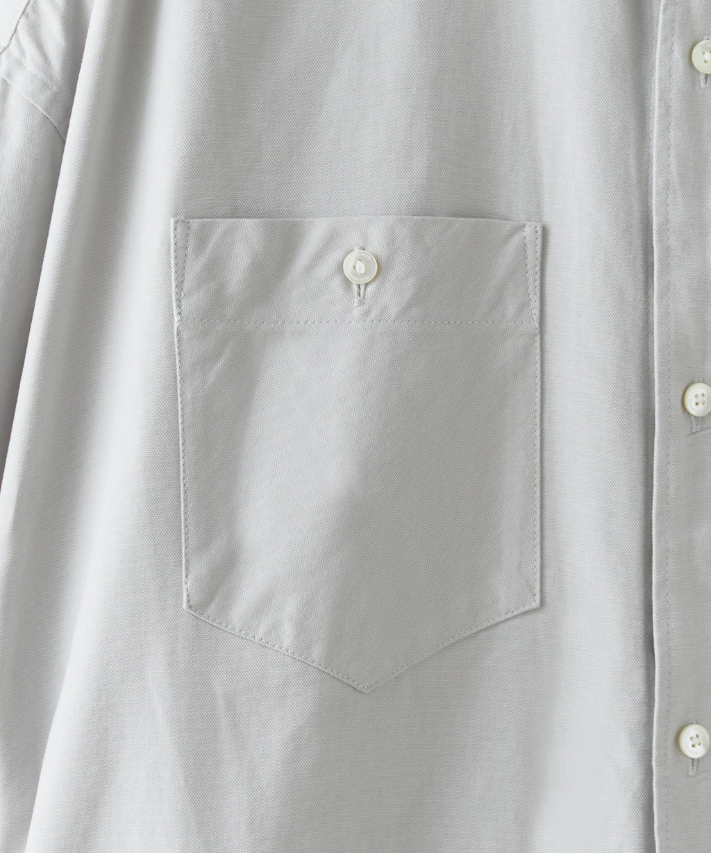 FACETASMxNicolai Bergmann / BELTED SHIRT