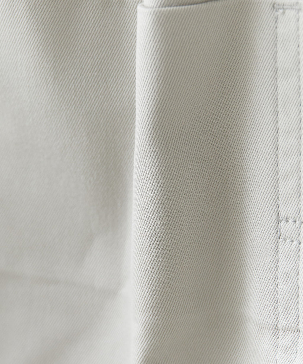 FACETASMxNicolai Bergmann / APRON PANTS