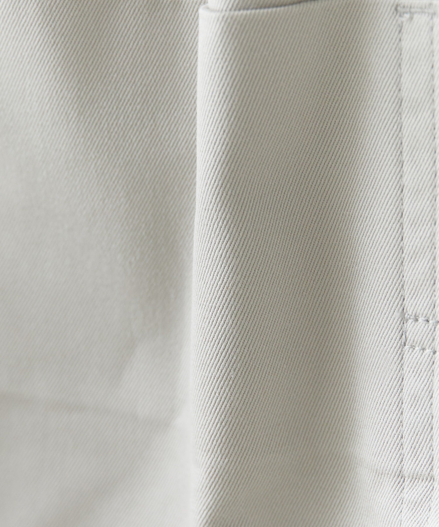 FACETASMxNicolai Bergmann / APRON PANTS