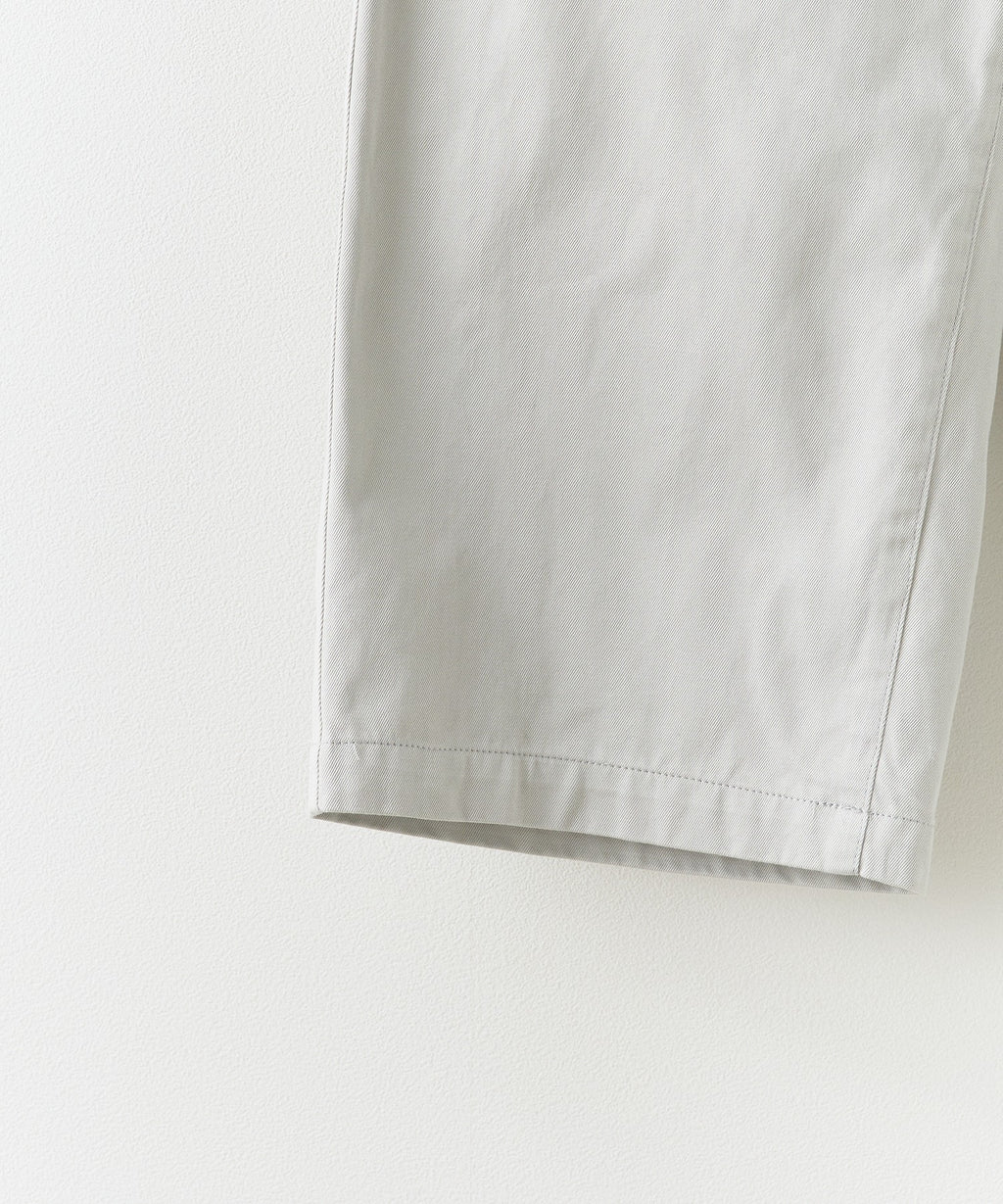 FACETASMxNicolai Bergmann / APRON PANTS