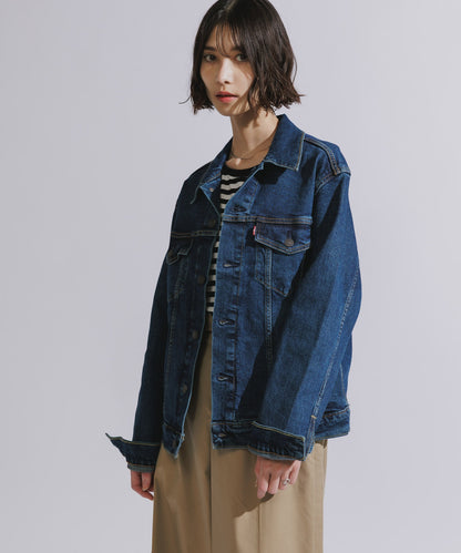 LEVI'S / TYPEⅢトラッカージャケット 723340322