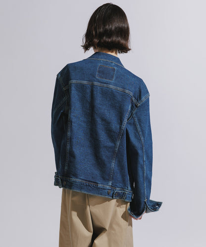 LEVI'S / TYPEⅢトラッカージャケット 723340322