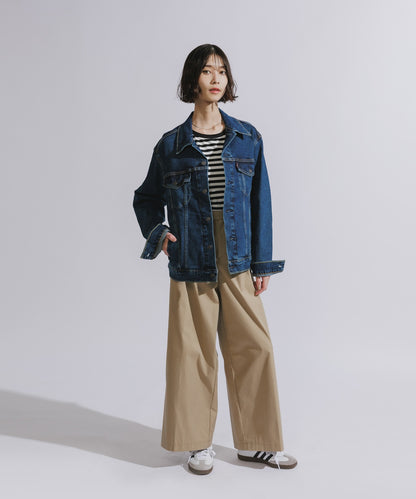 LEVI'S / TYPEⅢトラッカージャケット 723340322