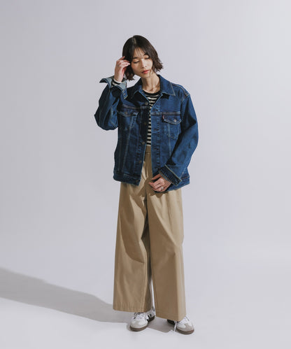 LEVI'S / TYPEⅢトラッカージャケット 723340322