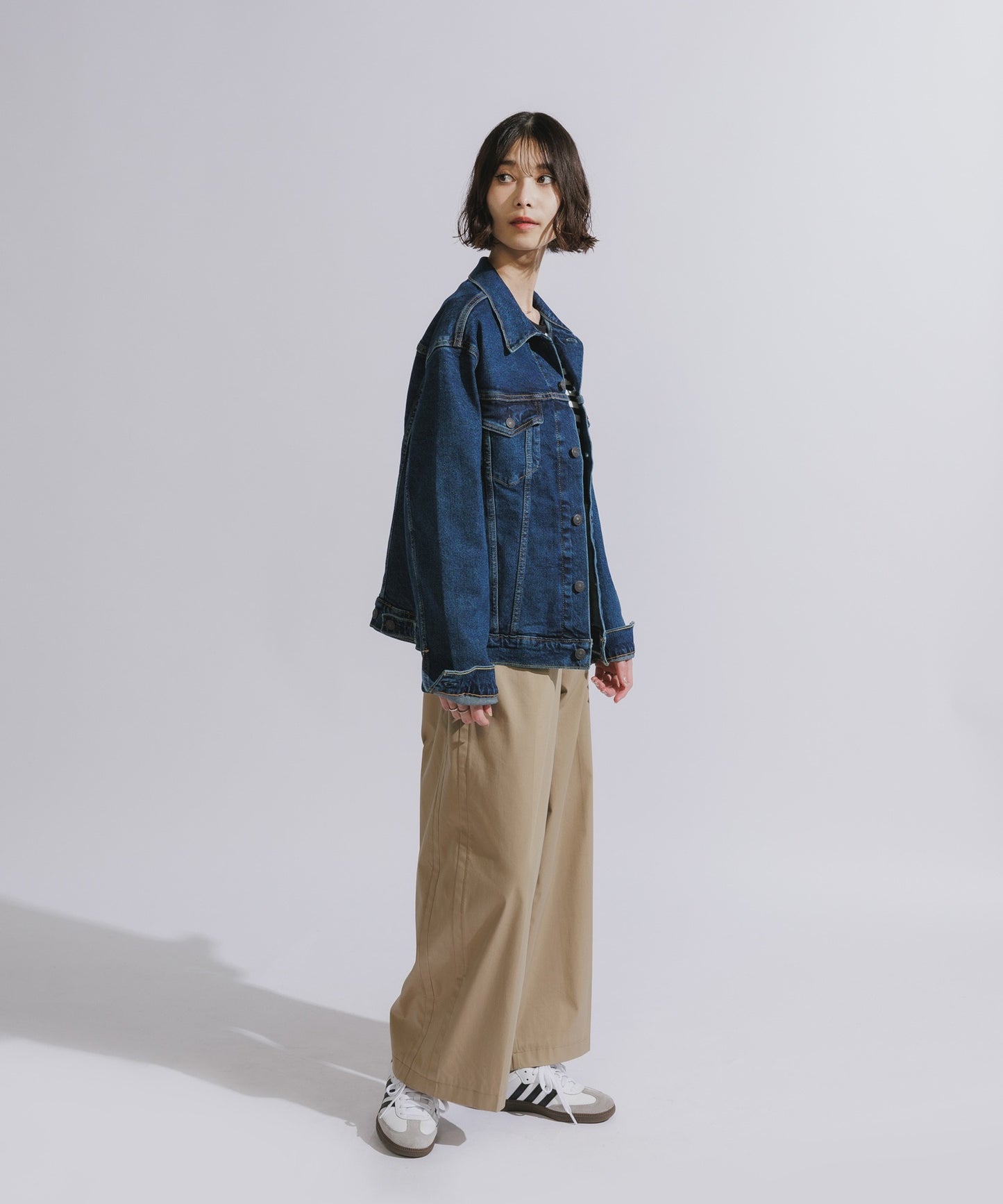 LEVI'S / TYPEⅢトラッカージャケット 723340322