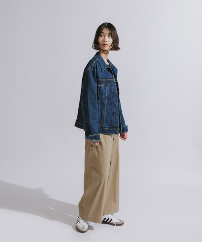 LEVI'S / TYPEⅢトラッカージャケット 723340322