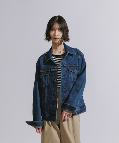LEVI'S / TYPEⅢトラッカージャケット 723340322