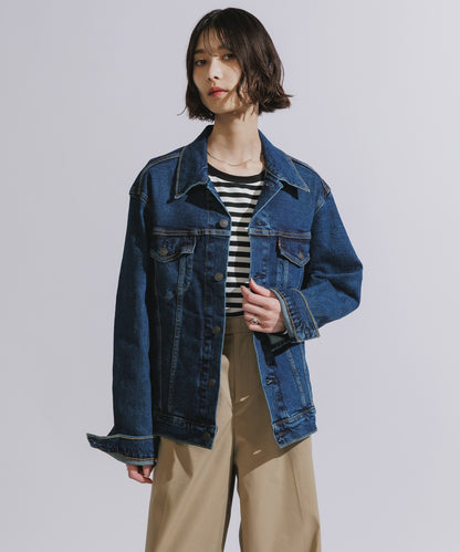LEVI'S / TYPEⅢトラッカージャケット 723340322