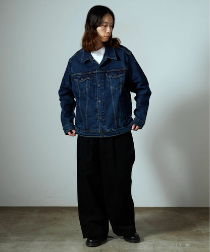 LEVI'S / TYPEⅢトラッカージャケット 723340322