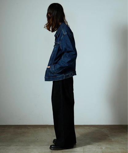 LEVI'S / TYPEⅢトラッカージャケット 723340322