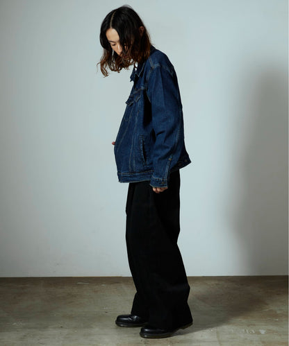 LEVI'S / TYPEⅢトラッカージャケット 723340322