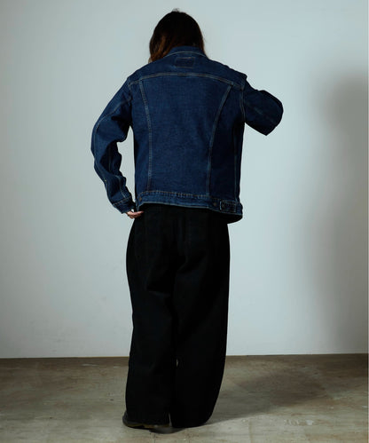 LEVI'S / TYPEⅢトラッカージャケット 723340322
