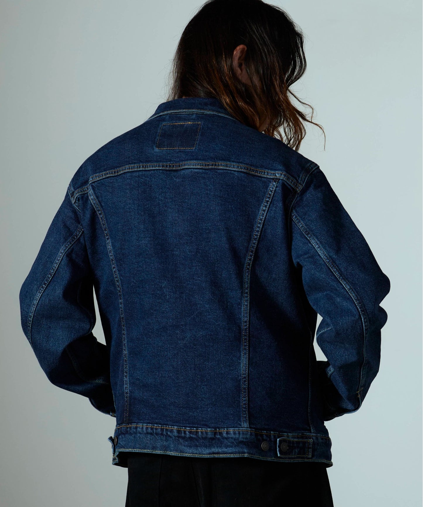 LEVI'S / TYPEⅢトラッカージャケット 723340322