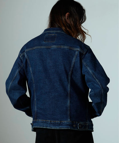 LEVI'S / TYPEⅢトラッカージャケット 723340322