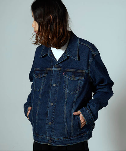 LEVI'S / TYPEⅢトラッカージャケット 723340322