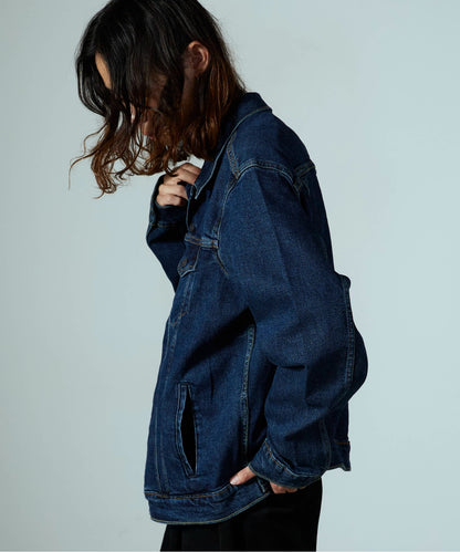 LEVI'S / TYPEⅢトラッカージャケット 723340322