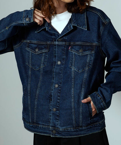 LEVI'S / TYPEⅢトラッカージャケット 723340322