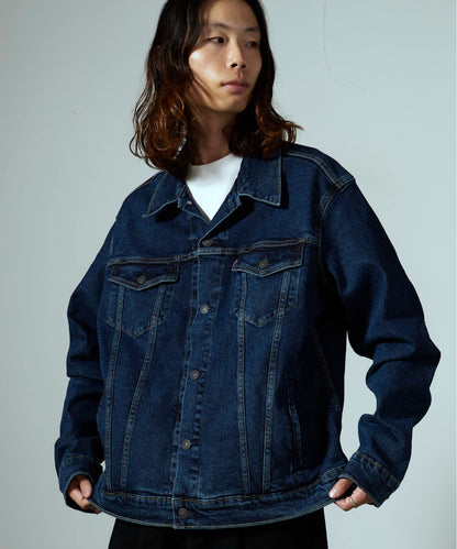 LEVI'S / TYPEⅢトラッカージャケット 723340322
