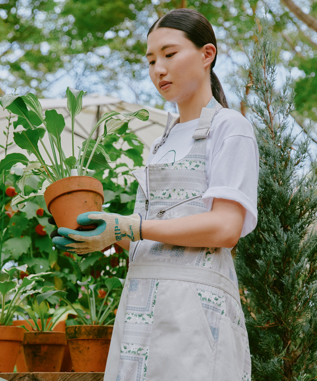 FACETASMxNicolai Bergmann / TEE 半袖Tシャツ